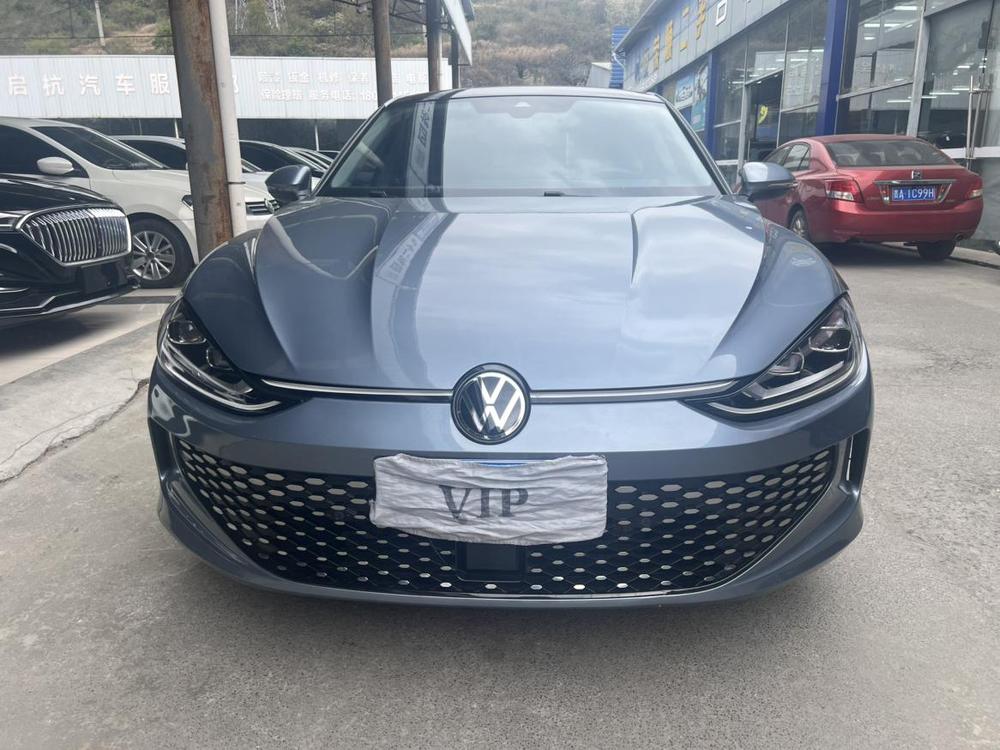 Volkswagen Lamando