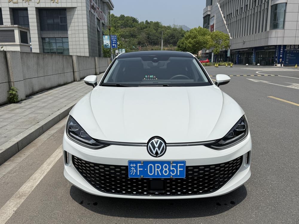 Volkswagen Lamando