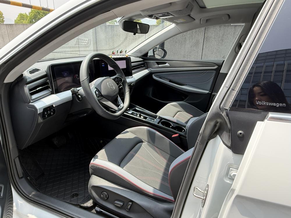 Volkswagen Lamando