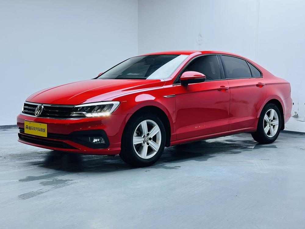 Volkswagen Lamando