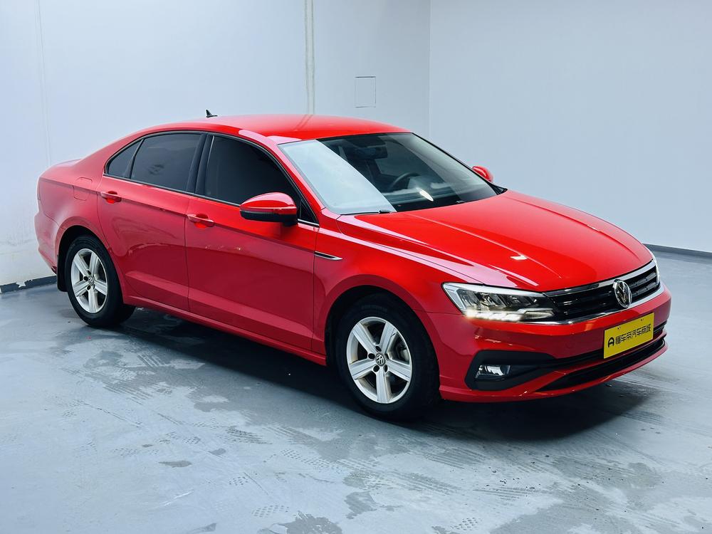 Volkswagen Lamando