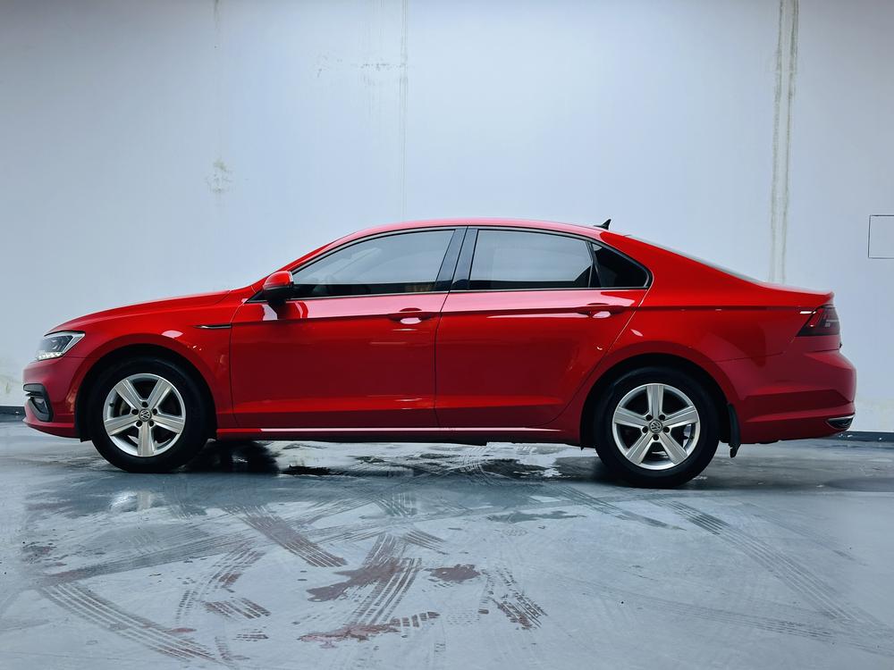 Volkswagen Lamando