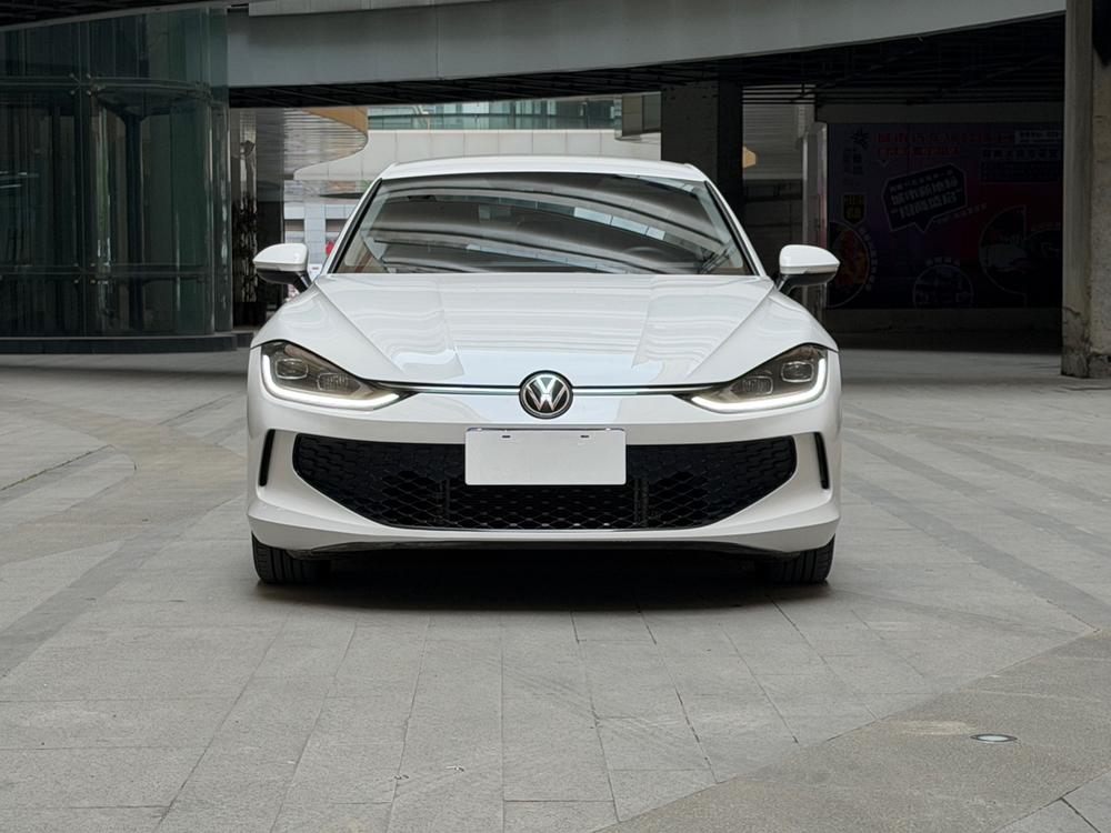 Volkswagen Lamando