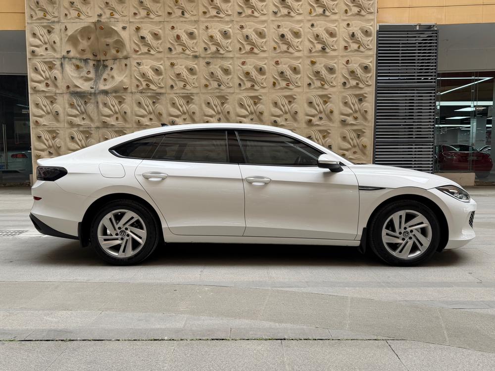 Volkswagen Lamando