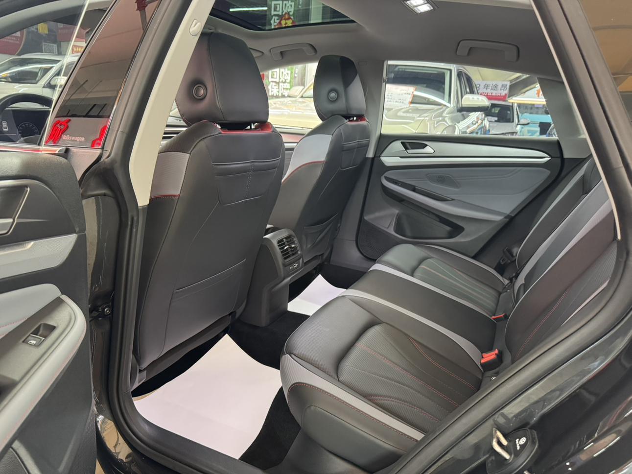 Volkswagen Lamando