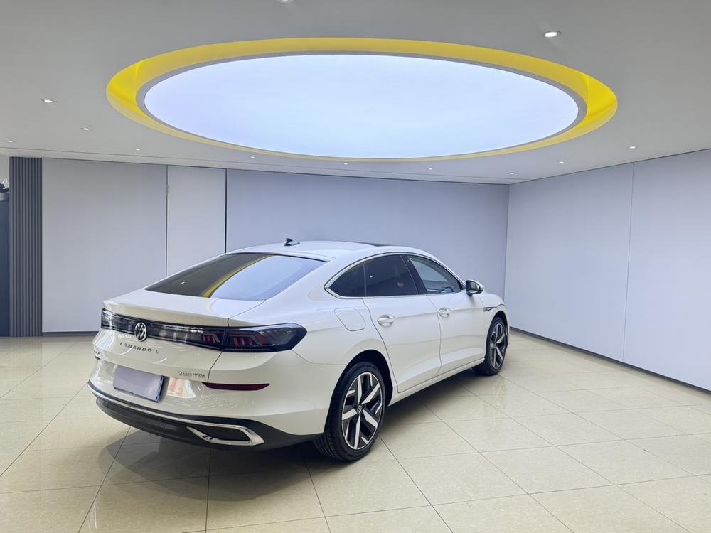 Volkswagen Lamando