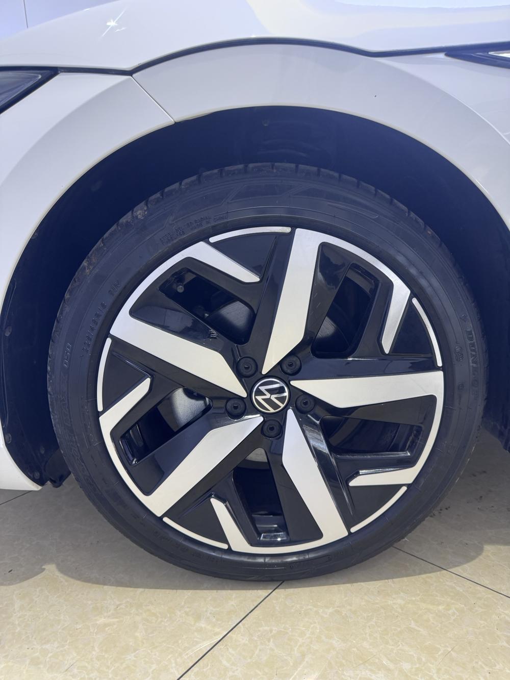 Volkswagen Lamando