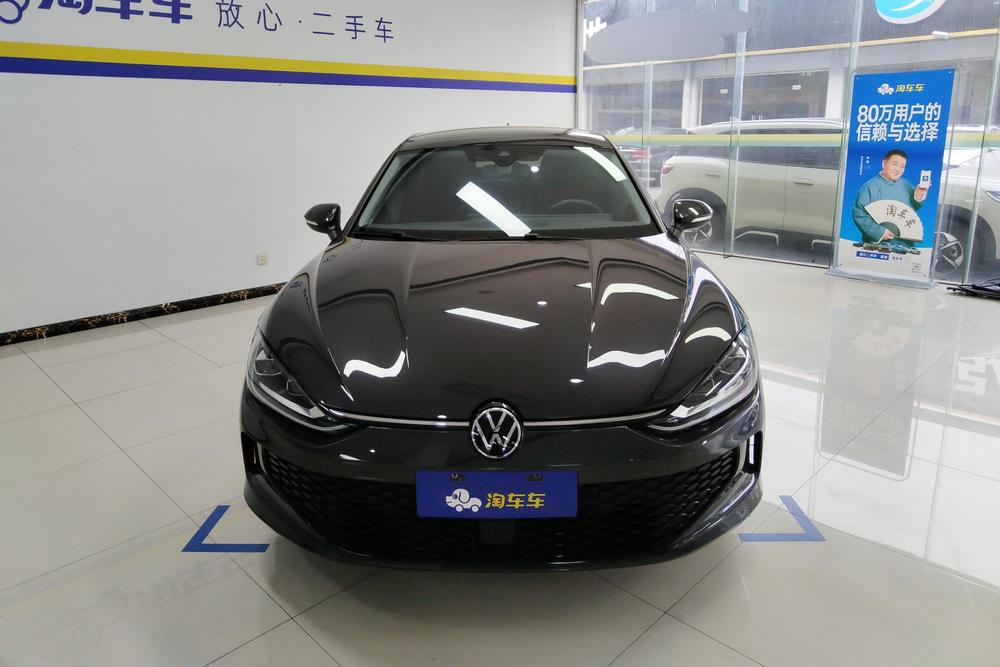 Volkswagen Lamando