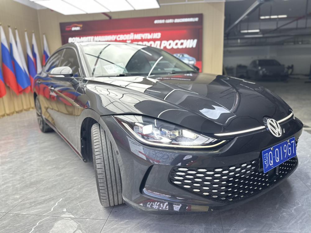 Volkswagen Lamando
