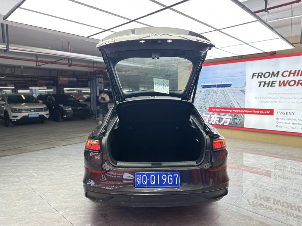 Volkswagen Lamando