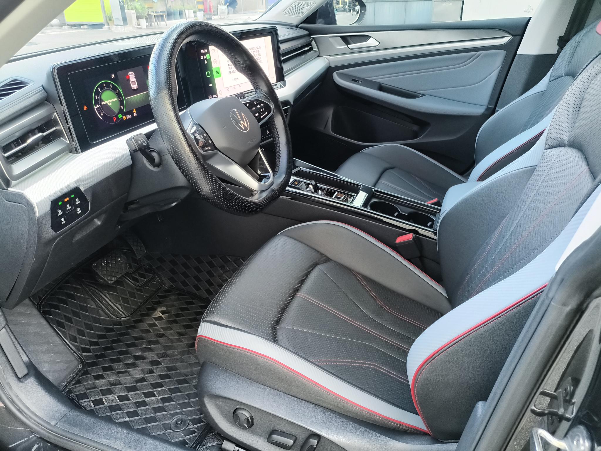 Volkswagen Lamando