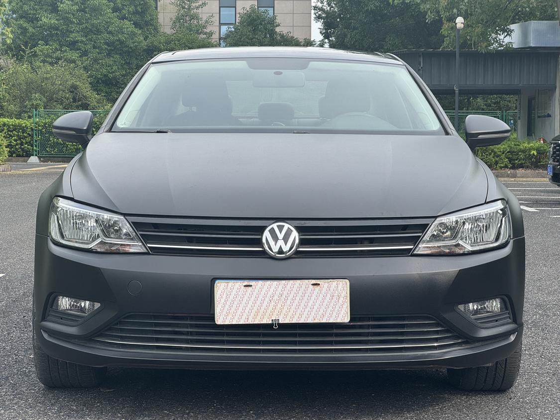 Volkswagen Lamando