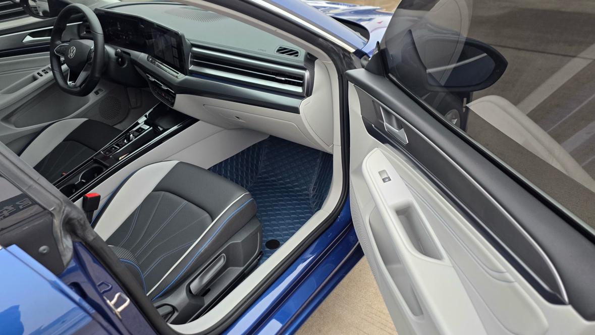 Volkswagen Lamando