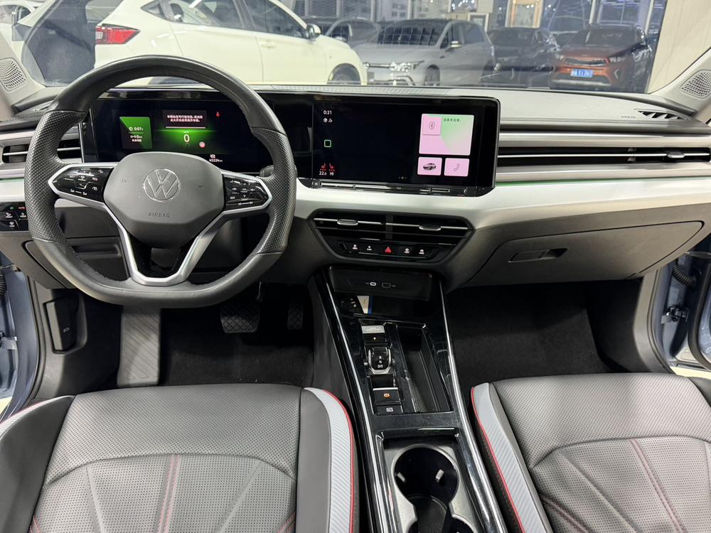 Volkswagen Lamando