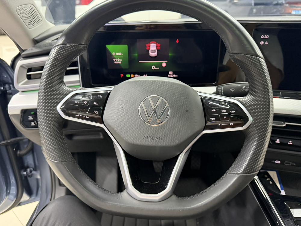 Volkswagen Lamando