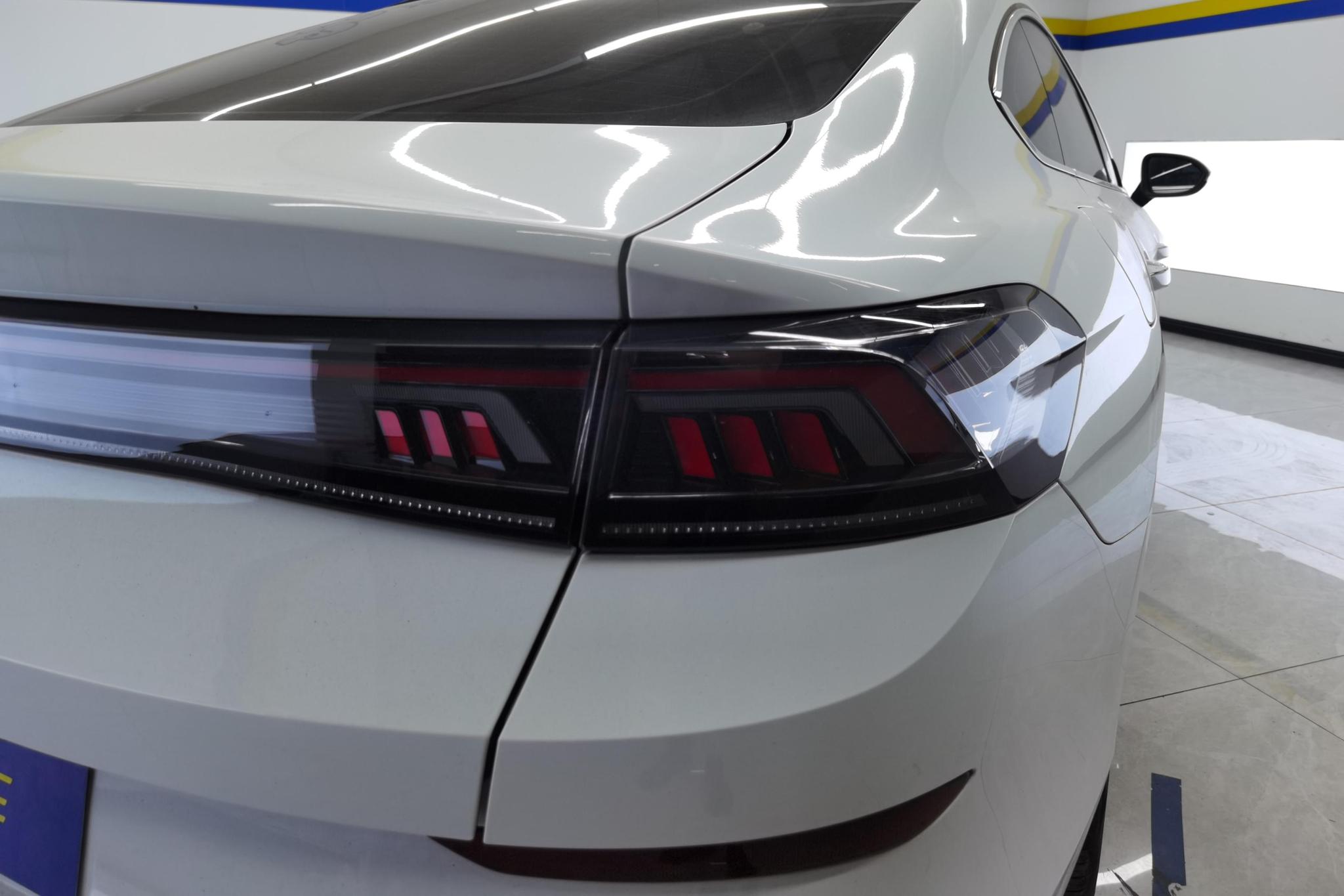 Volkswagen Lamando