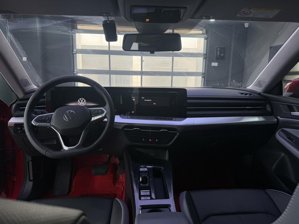 Volkswagen Lamando