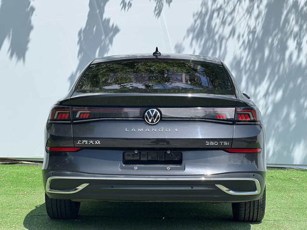 Volkswagen Lamando