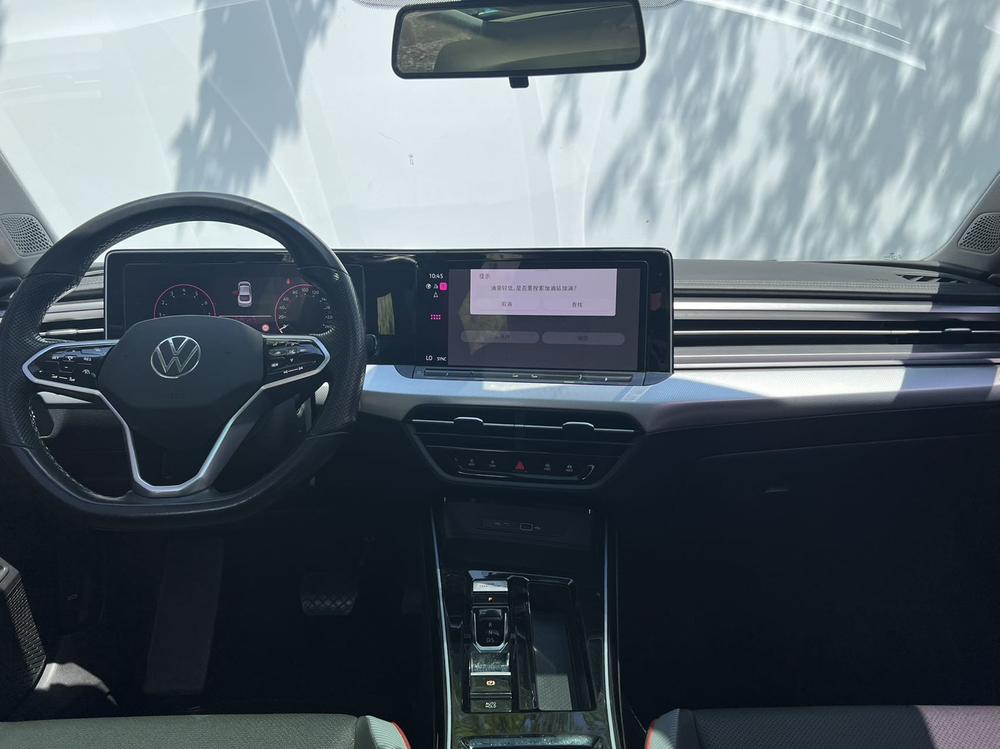 Volkswagen Lamando