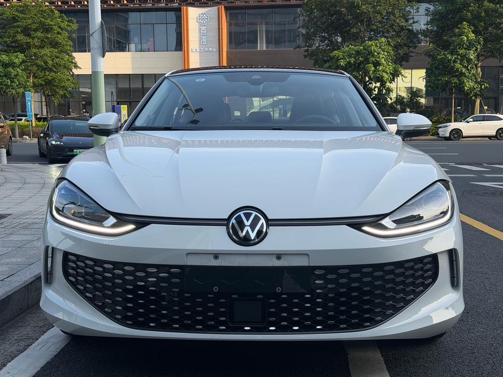 Volkswagen Lamando