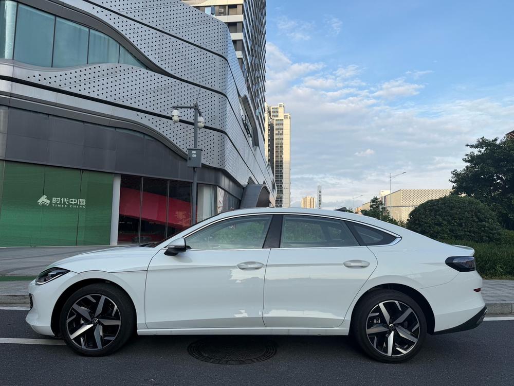 Volkswagen Lamando