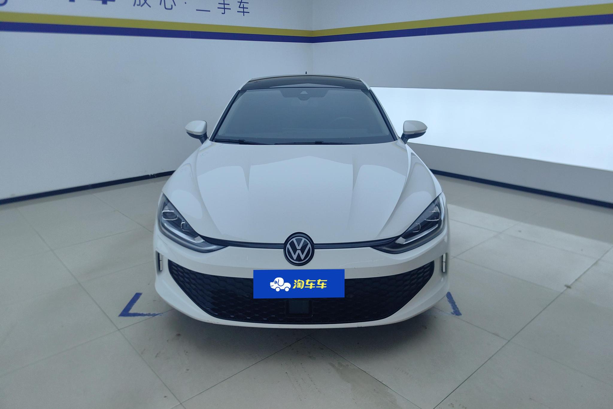 Volkswagen Lamando