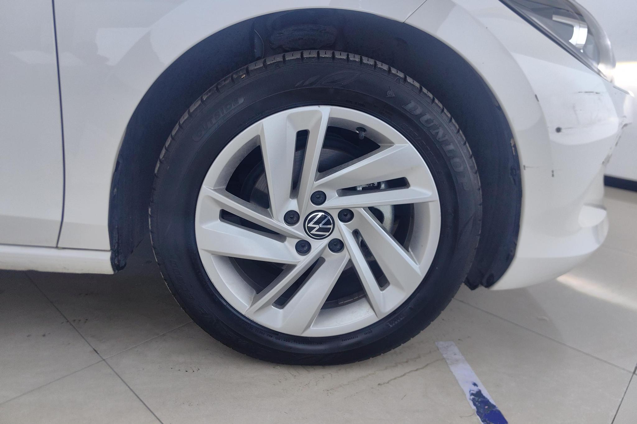 Volkswagen Lamando