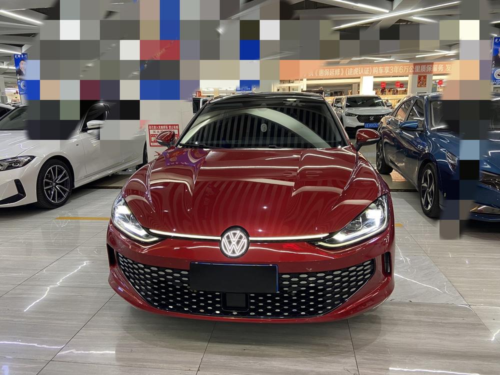 Volkswagen Lamando