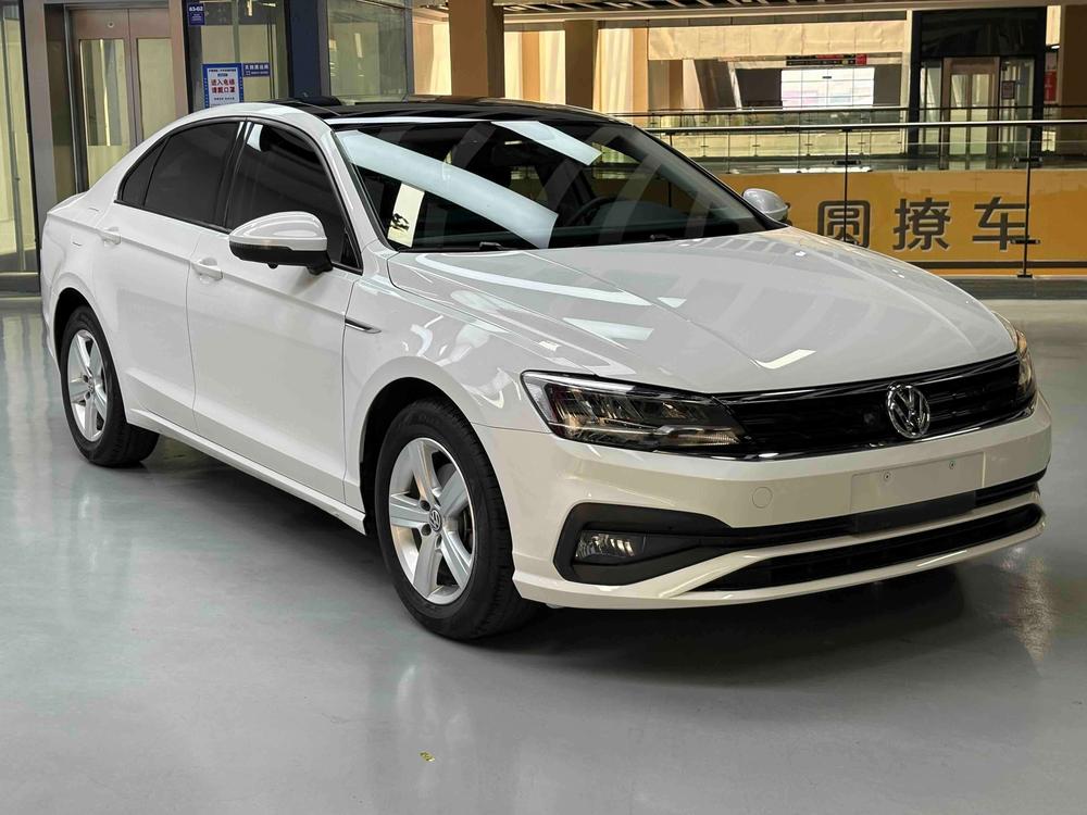 Volkswagen Lamando