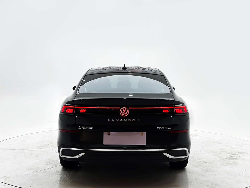 Volkswagen Lamando