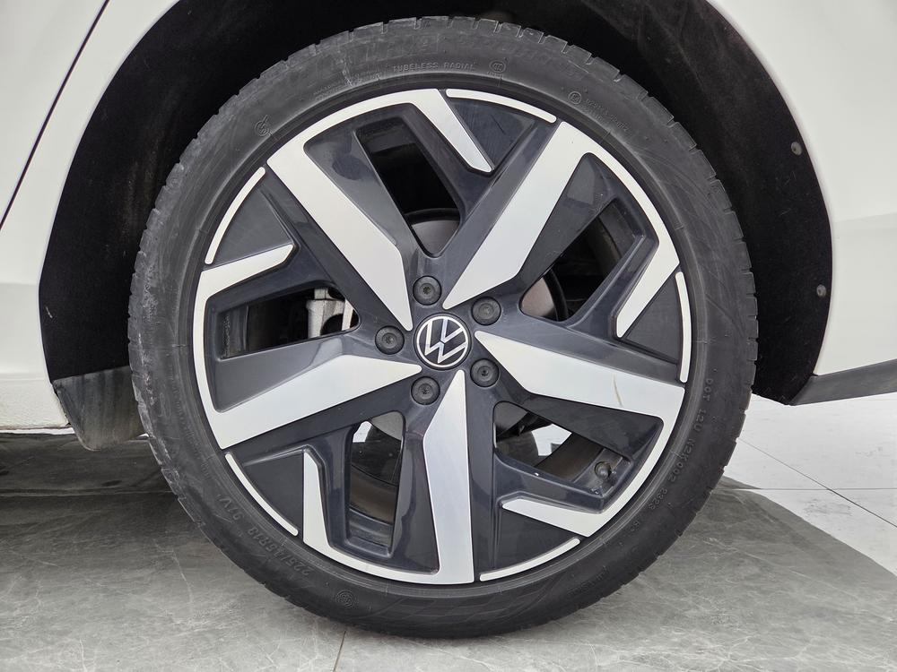 Volkswagen Lamando