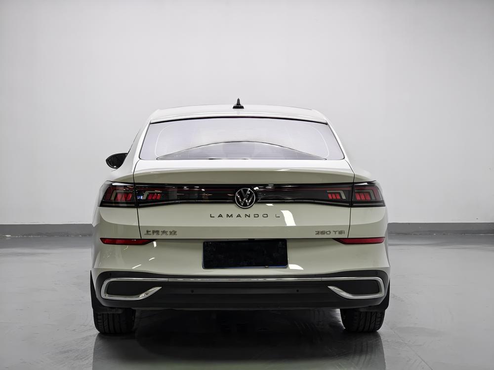 Volkswagen Lamando
