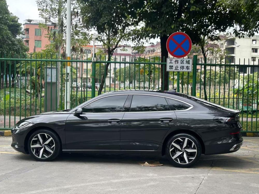 Volkswagen Lamando