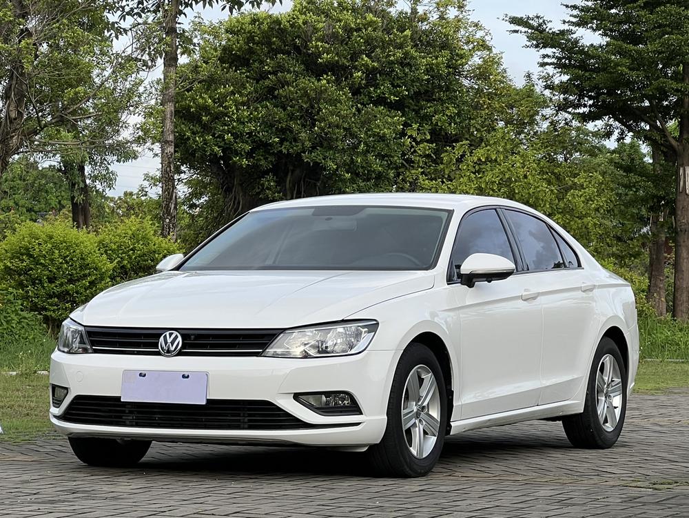 Volkswagen Lamando