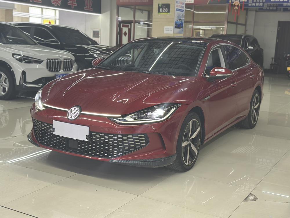 Volkswagen Lamando