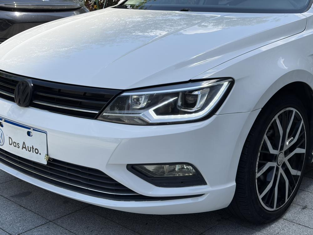 Volkswagen Lamando