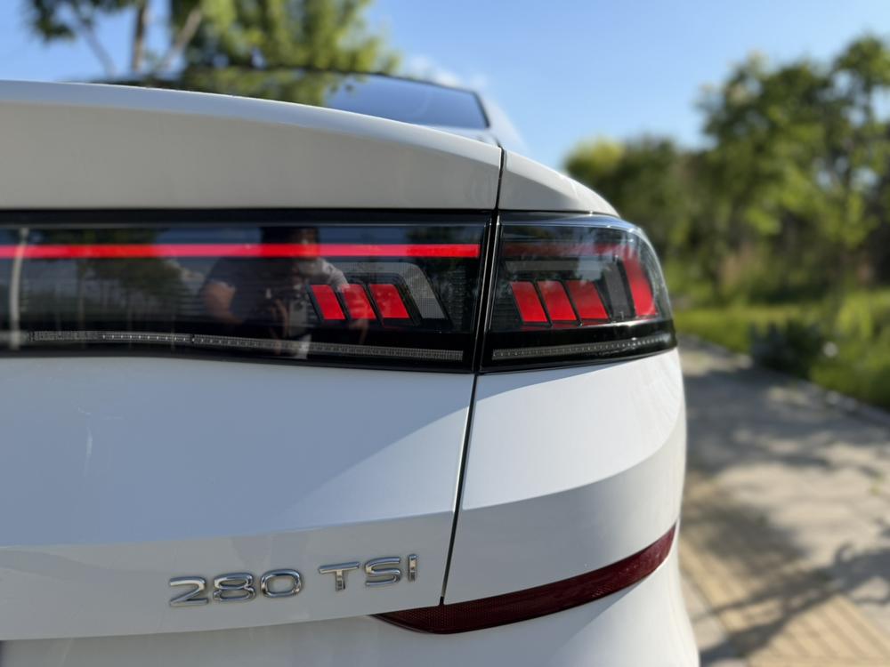 Volkswagen Lamando