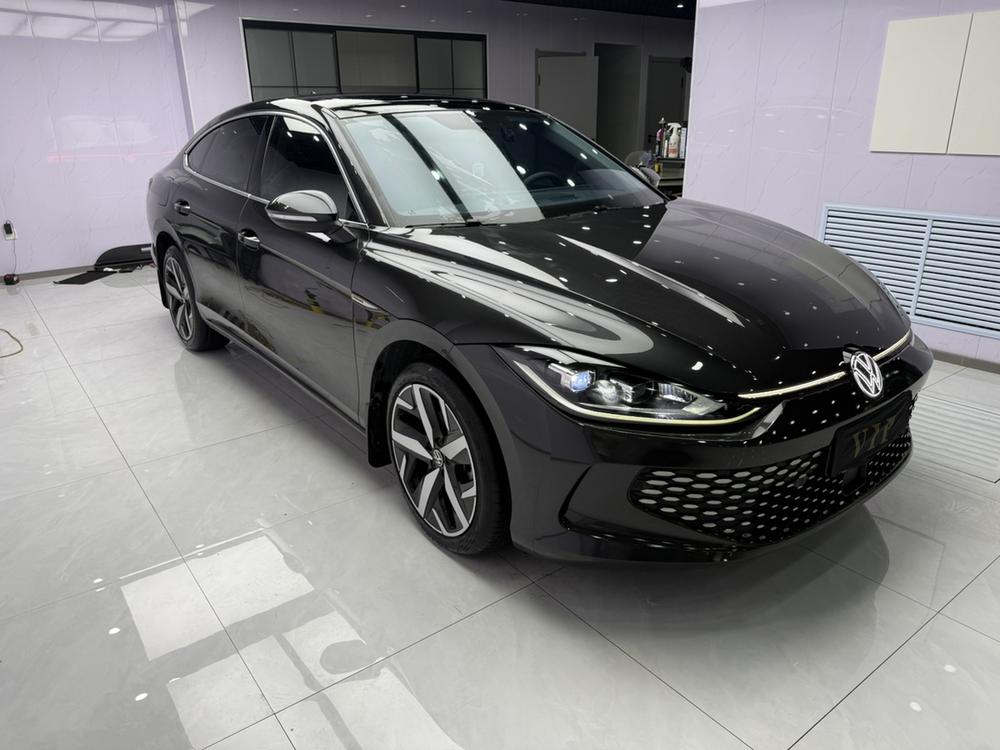 Volkswagen Lamando