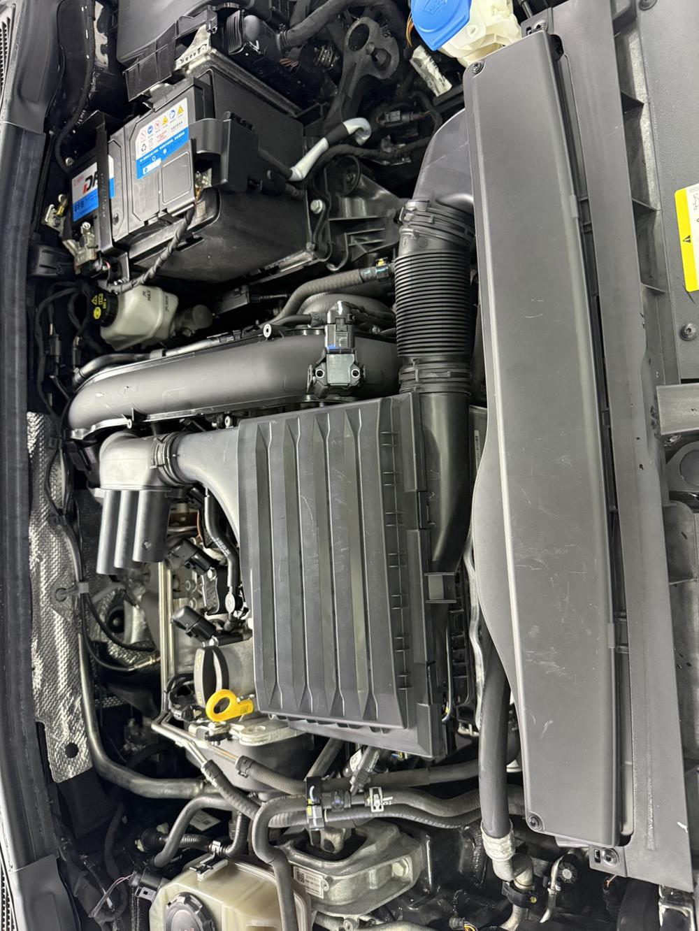 Volkswagen Lamando