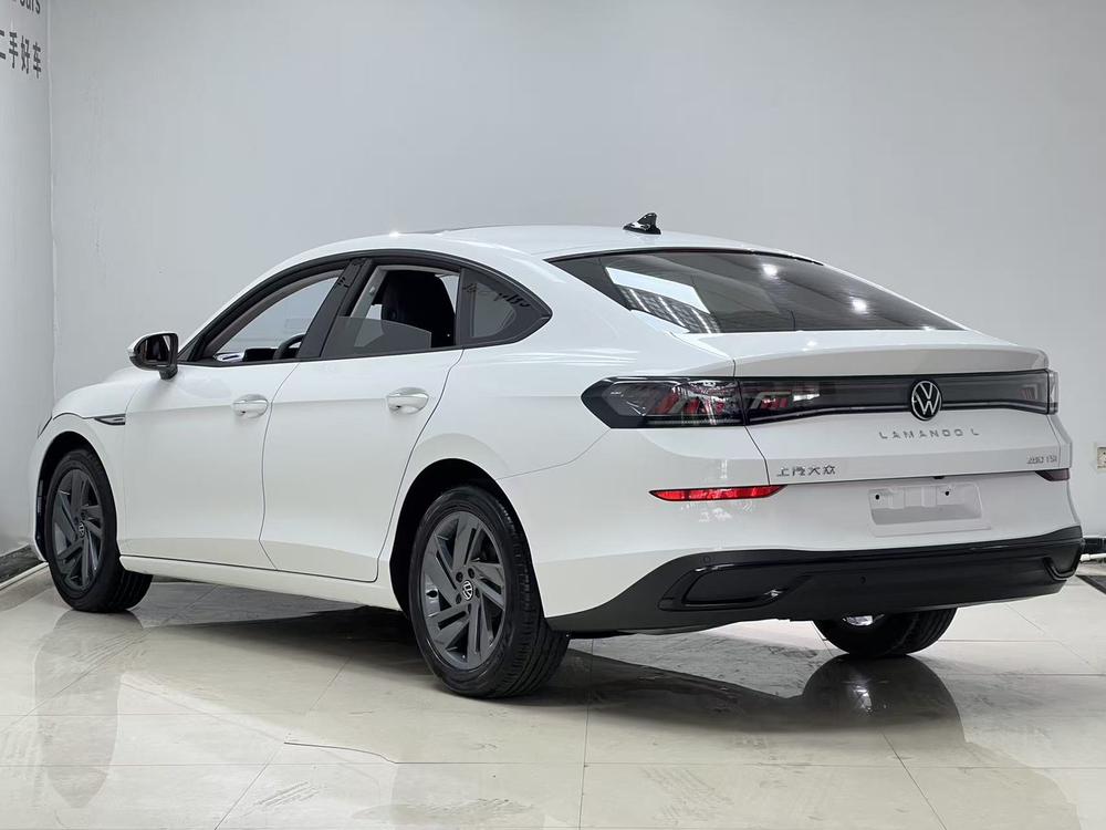 Volkswagen Lamando