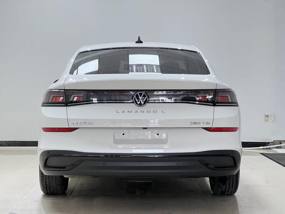 Volkswagen Lamando