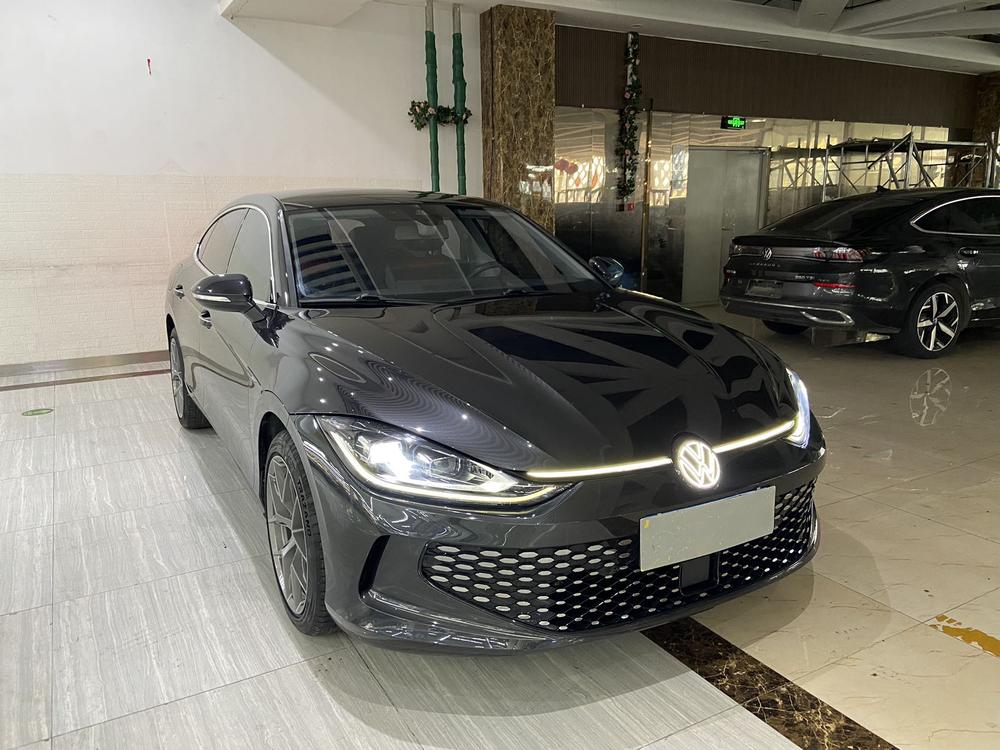 Volkswagen Lamando