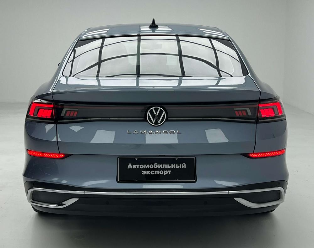 Volkswagen Lamando