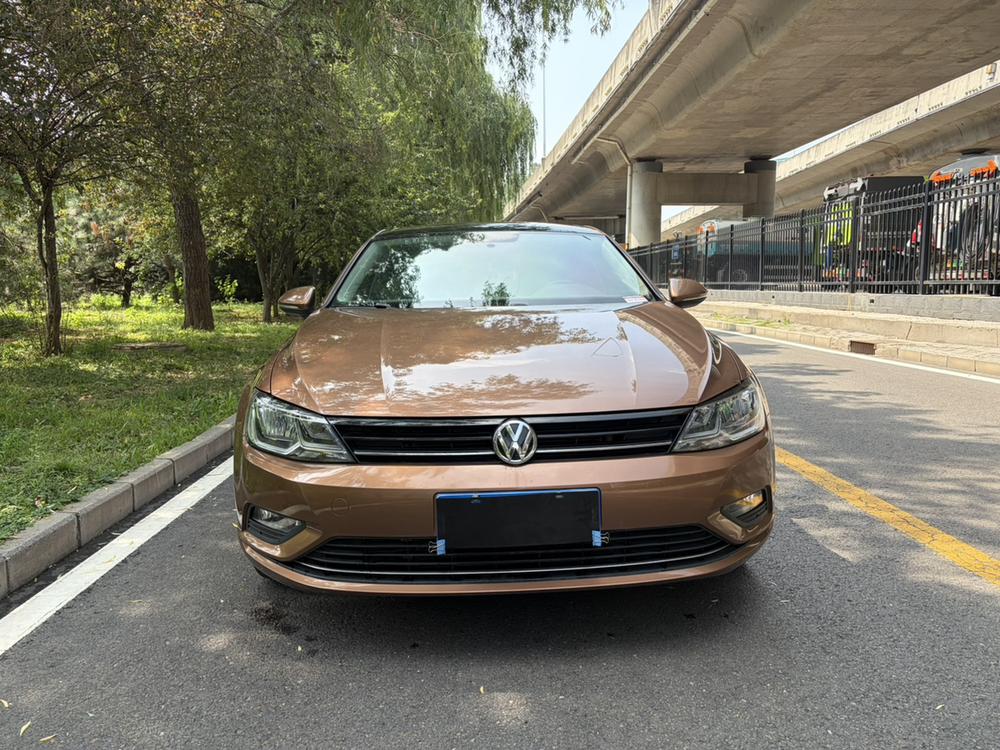 Volkswagen Lamando