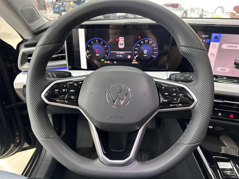 Volkswagen Lamando