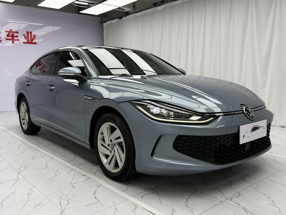 Volkswagen Lamando