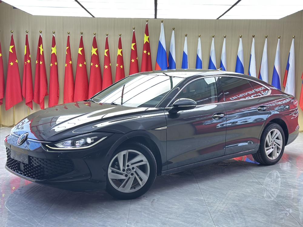 Volkswagen Lamando