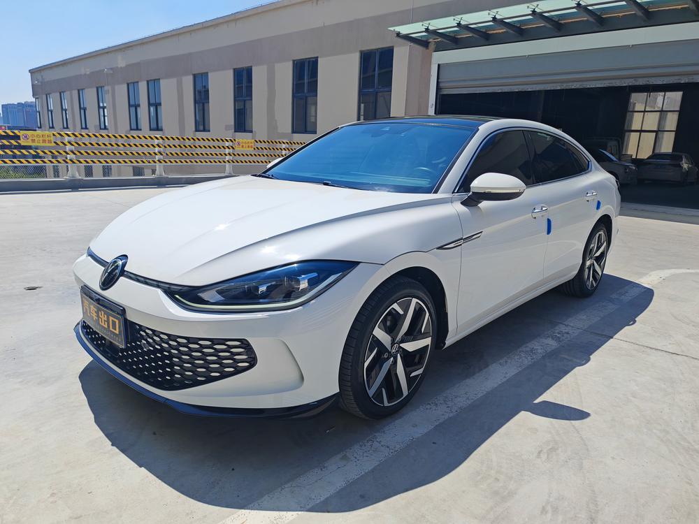 Volkswagen Lamando