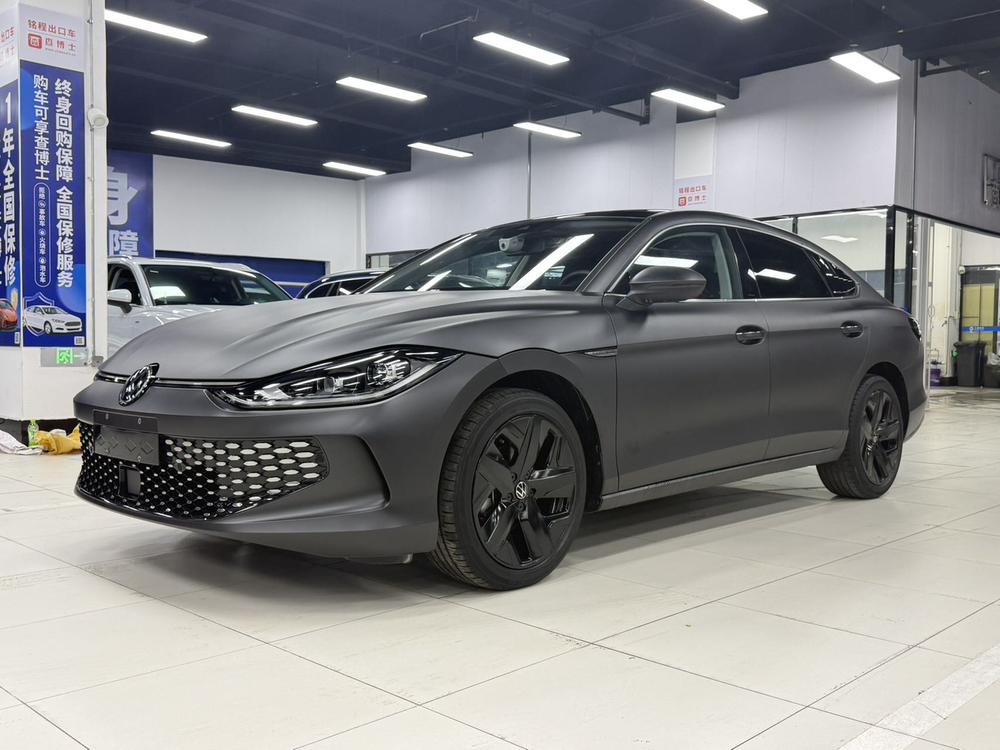 Volkswagen Lamando