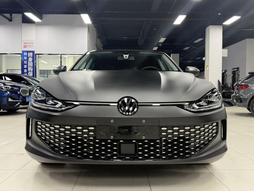 Volkswagen Lamando